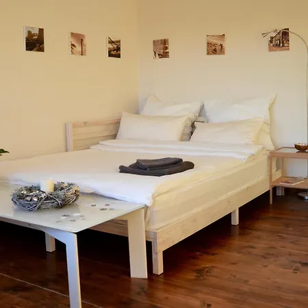 Couette-café Fernblick Im Nuernberger Land